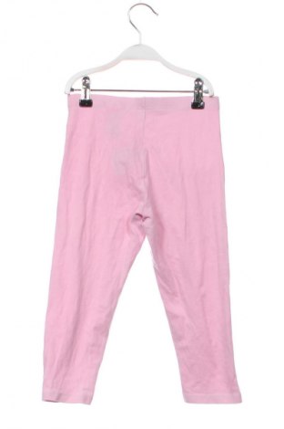 Gyerek leggings H&M, Méret 8-9y / 134-140 cm, Szín Rózsaszín, Ár 2 889 Ft