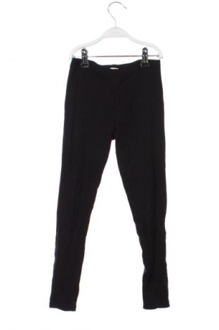 Gyerek leggings H&M, Méret 7-8y / 128-134 cm, Szín Fekete, Ár 2 889 Ft