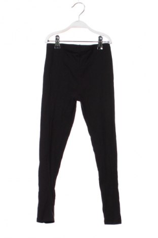 Gyerek leggings H&M, Méret 7-8y / 128-134 cm, Szín Fekete, Ár 2 889 Ft