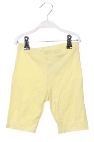 Gyerek leggings H&M, Méret 7-8y / 128-134 cm, Szín Sárga, Ár 2 889 Ft