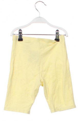 Gyerek leggings H&M, Méret 7-8y / 128-134 cm, Szín Sárga, Ár 2 889 Ft