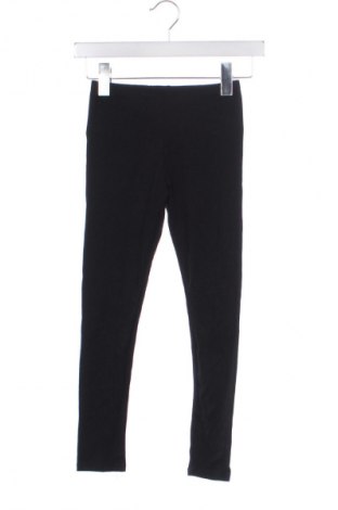 Gyerek leggings H&M, Méret 7-8y / 128-134 cm, Szín Fekete, Ár 2 889 Ft