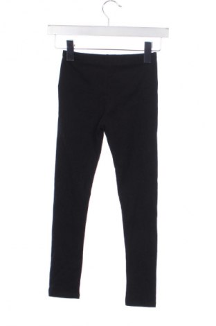 Gyerek leggings H&M, Méret 7-8y / 128-134 cm, Szín Fekete, Ár 2 889 Ft