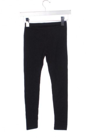 Gyerek leggings H&M, Méret 8-9y / 134-140 cm, Szín Fekete, Ár 2 889 Ft