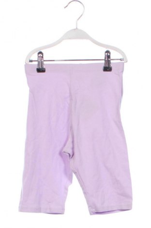 Gyerek leggings H&M, Méret 8-9y / 134-140 cm, Szín Lila, Ár 2 889 Ft