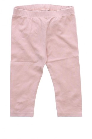Gyerek leggings H&M, Méret 6-9m / 68-74 cm, Szín Hamurózsaszín, Ár 4 202 Ft