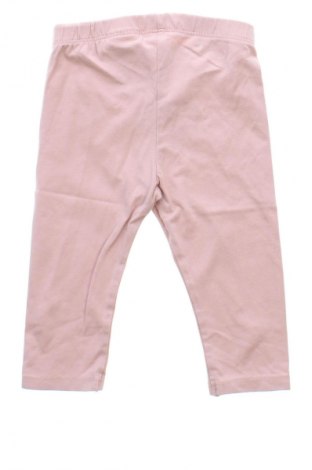 Gyerek leggings H&M, Méret 6-9m / 68-74 cm, Szín Hamurózsaszín, Ár 4 202 Ft