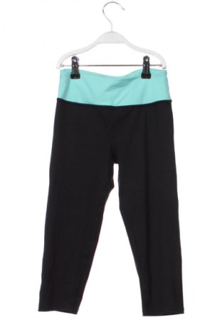 Gyerek leggings H&M Sport, Méret 8-9y / 134-140 cm, Szín Fekete, Ár 1 969 Ft