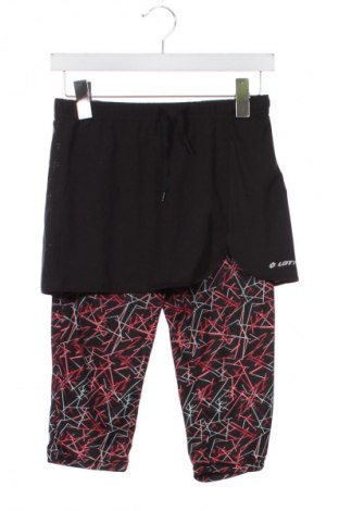 Dziecięce legginsy Lotto, Rozmiar 11-12y/ 152-158 cm, Kolor Kolorowy, Cena 34,07 zł
