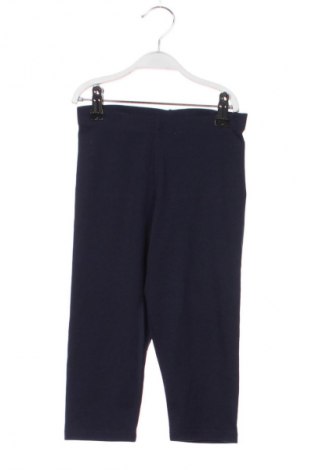 Colanți pentru copii Mango, Mărime 7-8y/ 128-134 cm, Culoare Albastru, Preț 40,00 Lei