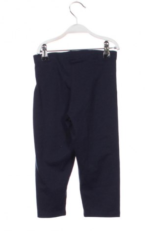 Colanți pentru copii Mango, Mărime 7-8y/ 128-134 cm, Culoare Albastru, Preț 40,00 Lei