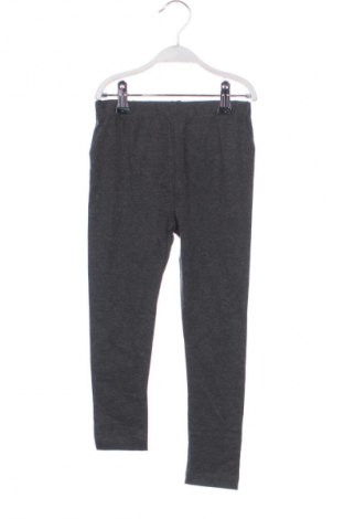 Gyerek leggings Minoti, Méret 5-6y / 116-122 cm, Szín Szürke, Ár 4 600 Ft