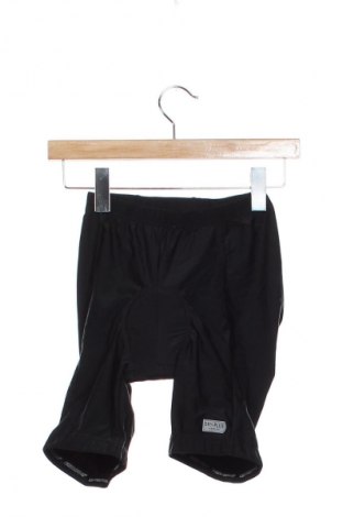 Dětské legíny  Nakamura, Velikost 10-11y/ 146-152 cm, Barva Černá, Cena  109,00 Kč