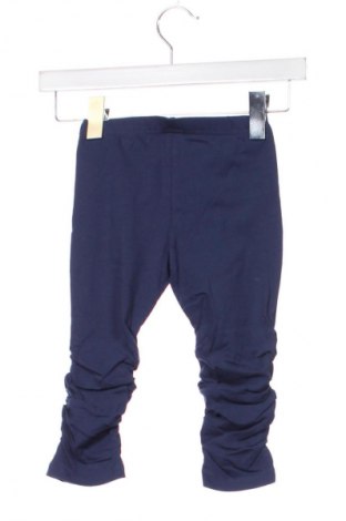 Kinderlegging Schiesser, Größe 6-7y/ 122-128 cm, Farbe Blau, Preis 17,00 €