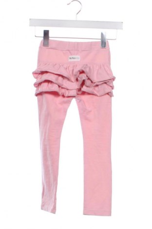 Gyerek leggings Unbranded, Méret 4-5y / 110-116 cm, Szín Rózsaszín, Ár 2 889 Ft