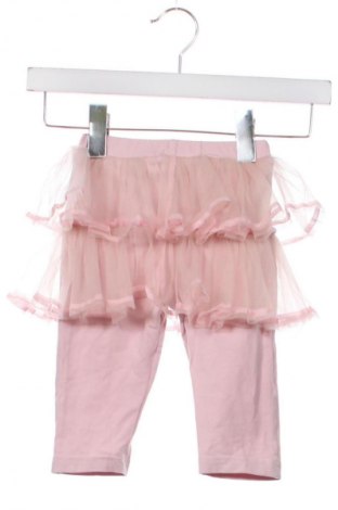 Gyerek leggings Unbranded, Méret 5-6y / 116-122 cm, Szín Hamurózsaszín, Ár 2 889 Ft