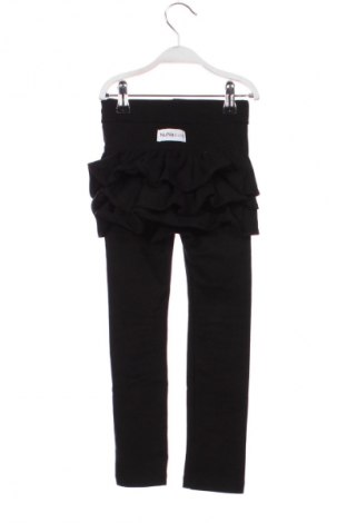 Gyerek leggings Unbranded, Méret 4-5y / 110-116 cm, Szín Fekete, Ár 2 889 Ft
