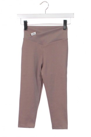 Gyerek leggings Unbranded, Méret 6-7y / 122-128 cm, Szín Bézs, Ár 2 784 Ft