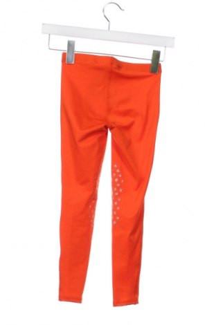 Gyerek leggings Unbranded, Méret 4-5y / 110-116 cm, Szín Narancssárga
, Ár 2 737 Ft