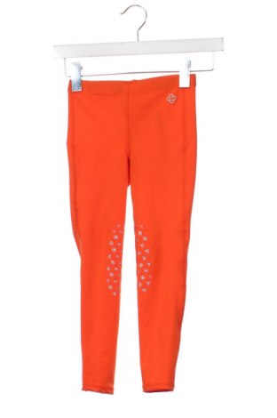 Gyerek leggings Unbranded, Méret 4-5y / 110-116 cm, Szín Narancssárga
, Ár 2 737 Ft