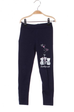 Gyerek leggings Unbranded, Méret 4-5y / 110-116 cm, Szín Kék, Ár 2 800 Ft