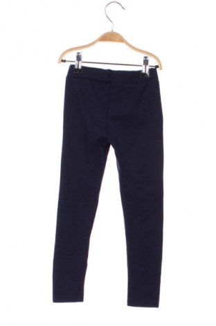 Gyerek leggings Unbranded, Méret 4-5y / 110-116 cm, Szín Kék, Ár 2 800 Ft