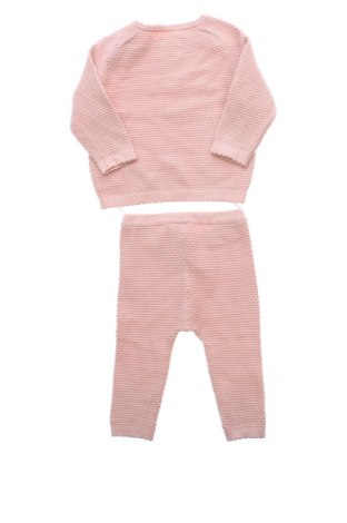 Kinder - Set C&A, Größe 6-9m/ 68-74 cm, Farbe Aschrosa, Preis 20,02 €