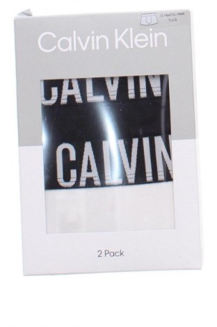 Детски комплект Calvin Klein, Размер 12-13y/ 158-164 см, Цвят Многоцветен, Цена 49,99 лв.