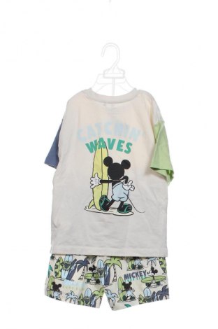 Παιδικό σύνολο Disney, Μέγεθος 2-3y/ 98-104 εκ., Χρώμα Πολύχρωμο, Τιμή 39,99 €