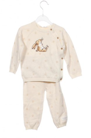 Dziecięcy zestaw Tu, Rozmiar 9-12m/ 74-80 cm, Kolor Kolorowy, Cena 43,99 zł