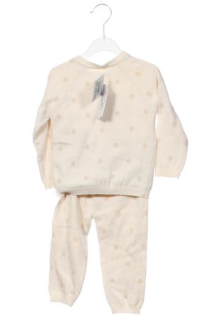 Dziecięcy zestaw Tu, Rozmiar 9-12m/ 74-80 cm, Kolor Kolorowy, Cena 43,99 zł