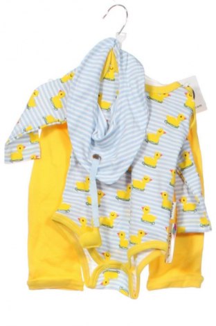 Detský komplet  Unbranded, Veľkosť 2-3m/ 56-62 cm, Farba Viacfarebná, Cena  15,36 €