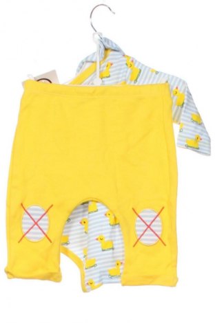 Detský komplet  Unbranded, Veľkosť 2-3m/ 56-62 cm, Farba Viacfarebná, Cena  15,36 €