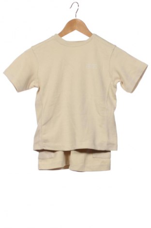 Kinder - Set Zara, Größe 4-5y/ 110-116 cm, Farbe Beige, Preis 12,79 €
