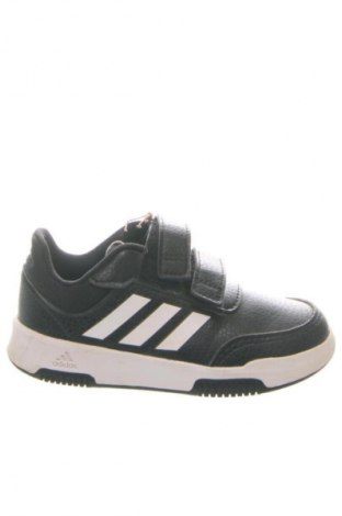 Παιδικά παπούτσια Adidas, Μέγεθος 23, Χρώμα Μαύρο, Τιμή 26,99 €