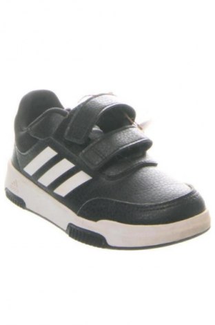 Παιδικά παπούτσια Adidas, Μέγεθος 23, Χρώμα Μαύρο, Τιμή 26,99 €