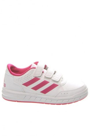 Kinderschuhe Adidas, Größe 33, Farbe Weiß, Preis € 20,99