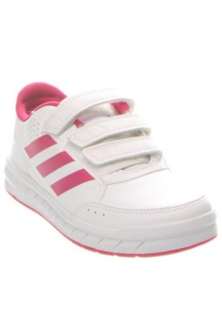 Kinderschuhe Adidas, Größe 33, Farbe Weiß, Preis € 20,99