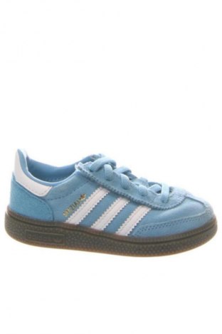 Kinderschuhe Adidas, Größe 23, Farbe Blau, Preis 42,99 €