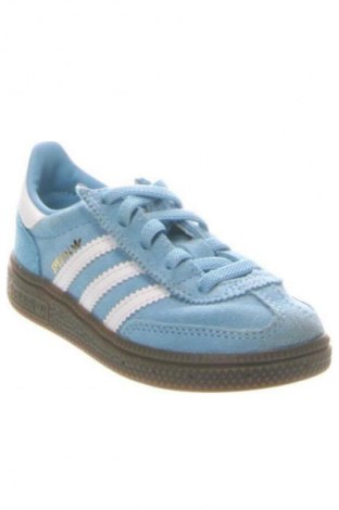 Kinderschuhe Adidas, Größe 23, Farbe Blau, Preis 42,99 €