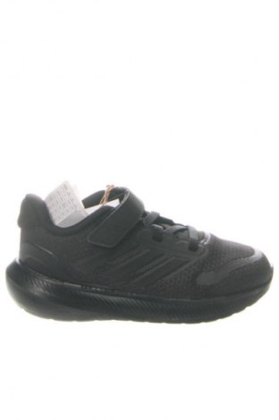Obuwie dziecięce Adidas, Rozmiar 27, Kolor Czarny, Cena 91,99 zł