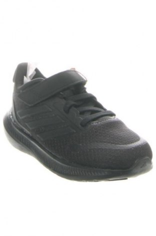 Obuwie dziecięce Adidas, Rozmiar 27, Kolor Czarny, Cena 91,99 zł