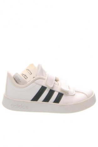 Παιδικά παπούτσια Adidas, Μέγεθος 25, Χρώμα Λευκό, Τιμή 47,57 €