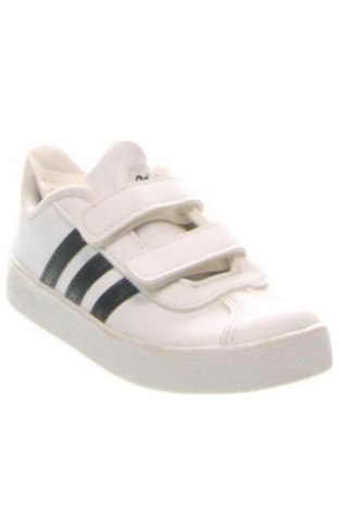 Παιδικά παπούτσια Adidas, Μέγεθος 25, Χρώμα Λευκό, Τιμή 47,57 €