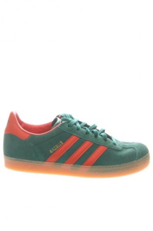 Kinderschuhe Adidas Originals, Größe 37, Farbe Grün, Preis 109,99 €