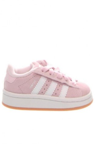 Încălțăminte pentru copii Adidas Originals, Mărime 21, Culoare Roz, Preț 214,99 Lei
