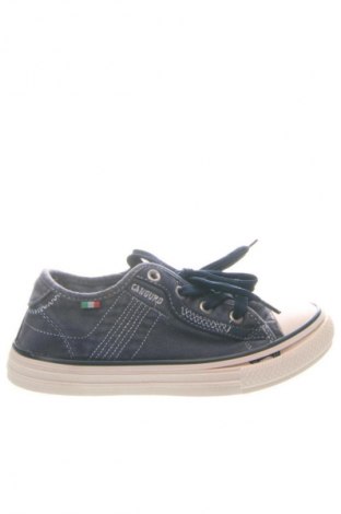 Kinderschuhe Canguro, Größe 34, Farbe Blau, Preis € 20,10