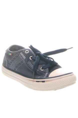 Kinderschuhe Canguro, Größe 34, Farbe Blau, Preis € 20,10