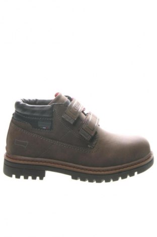 Dětské boty  Carrera Jeans, Velikost 33, Barva Hnědá, Cena  489,00 Kč
