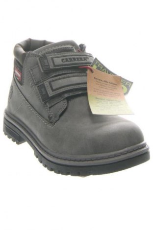Παιδικά παπούτσια Carrera Jeans, Μέγεθος 32, Χρώμα Γκρί, Τιμή 21,38 €